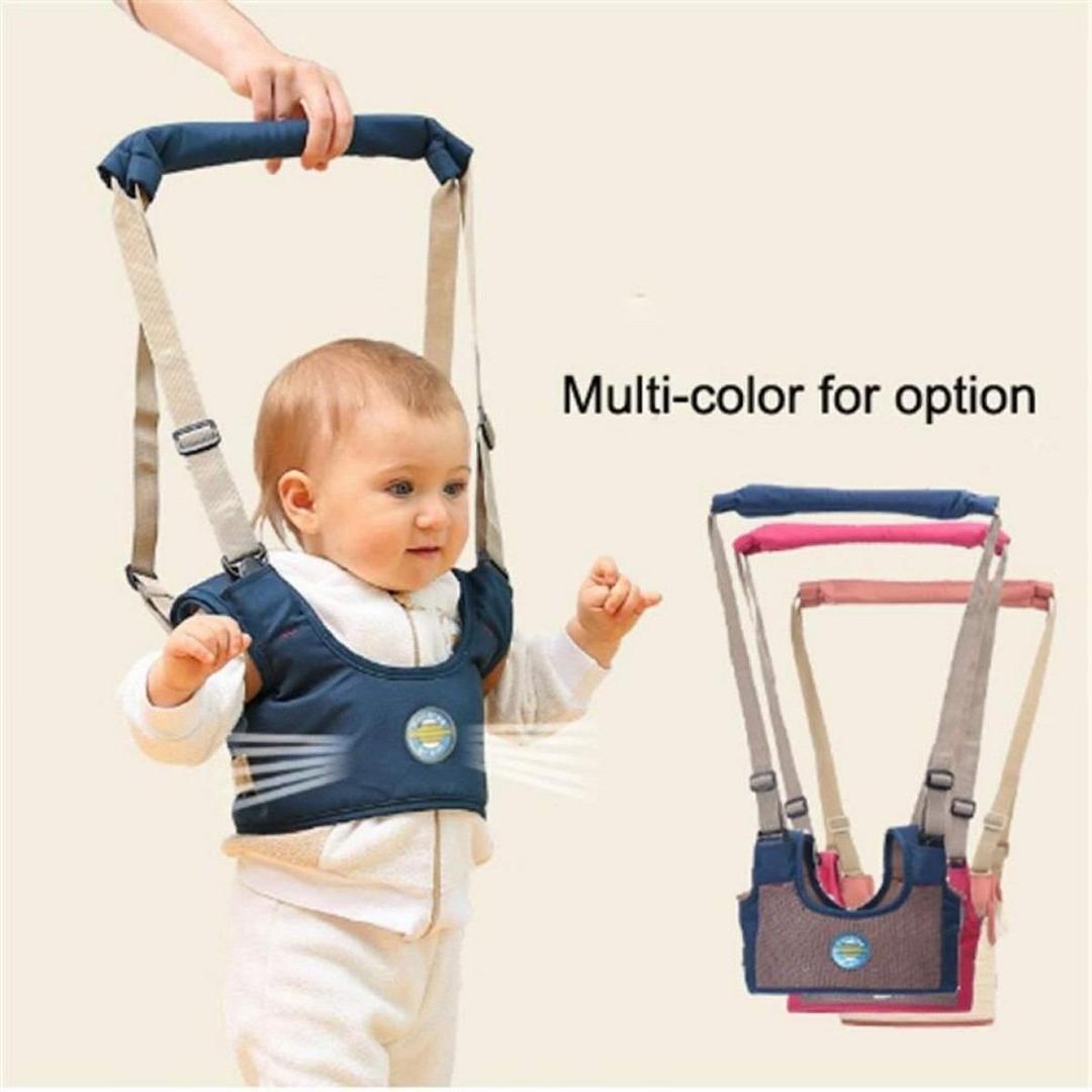 Baby Toddler Walking Assistant Harness Belt