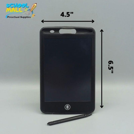 Buy 6.5 Inch LCD Writing Tablet for Kids – Digital Drawing & Doodle Board for Boys & Girls (Ages 3-6)