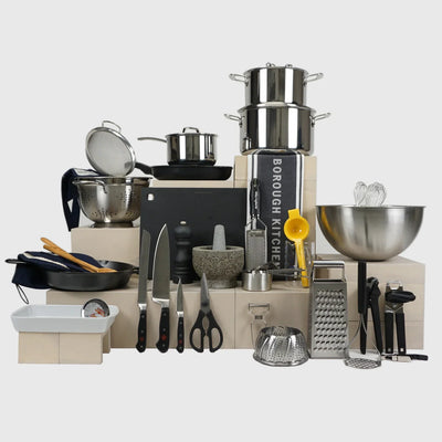 kitchenware