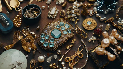 Jewellery