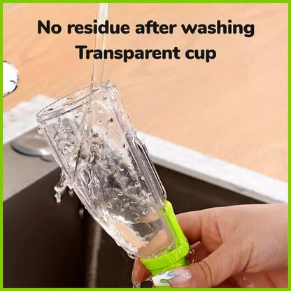 Premium Stainless Steel Vegetable Peeler with Container