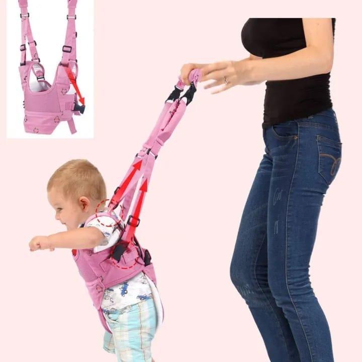 Baby Toddler Walking Assistant Harness Belt