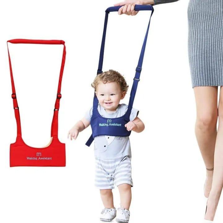 Baby Toddler Walking Assistant Harness Belt