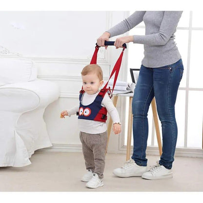 Baby Toddler Walking Assistant Harness Belt